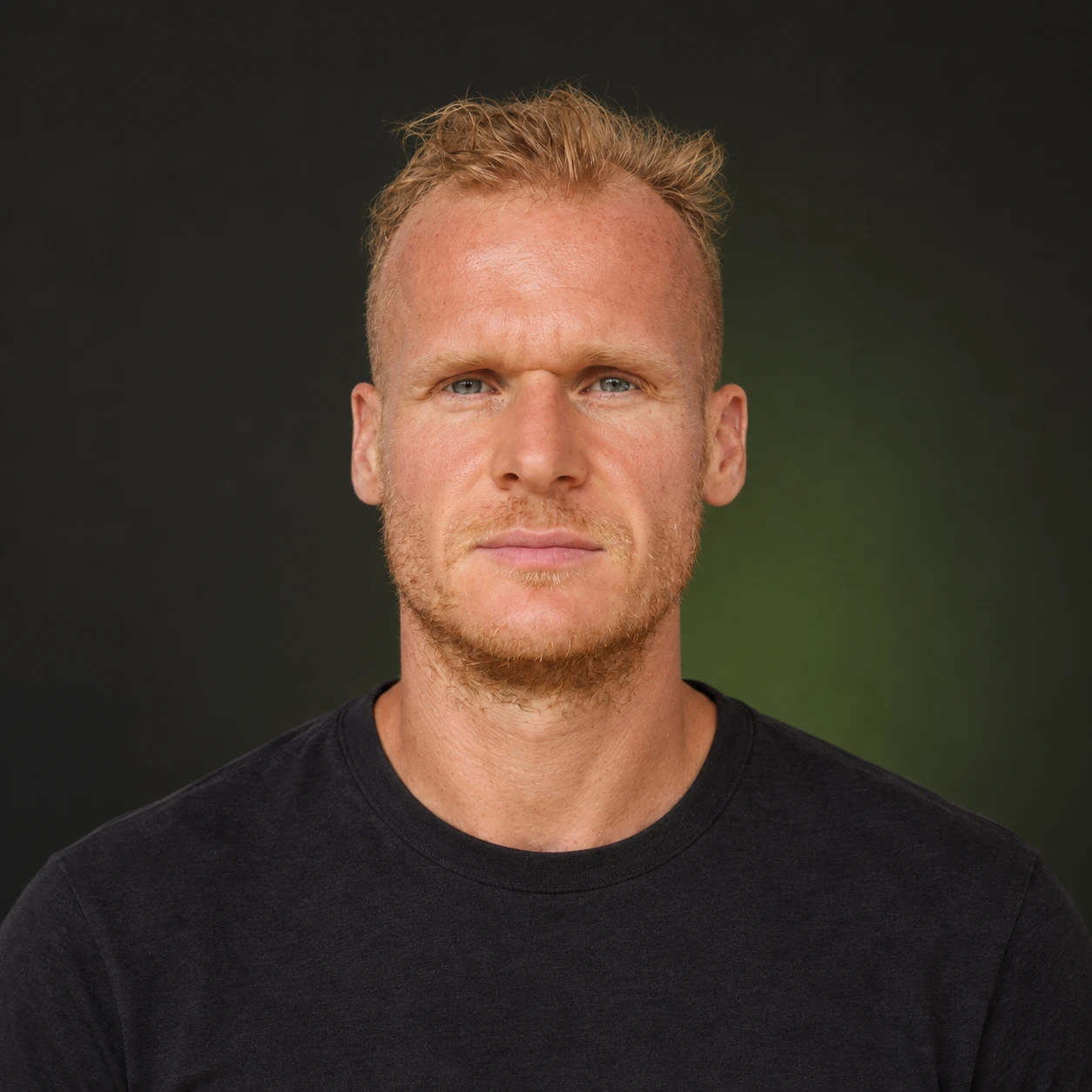 Remco Gombert, founder of TiltLab